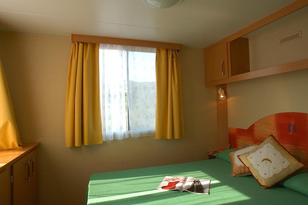 Camping Edy Диано-Марина Номер фото