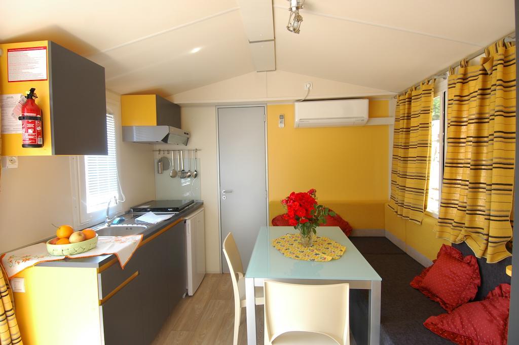 Camping Edy Диано-Марина Номер фото